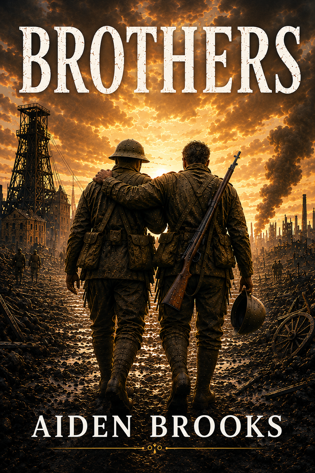 Brothers